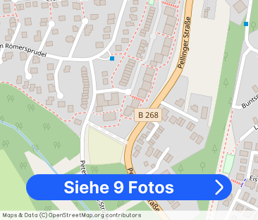 Trier: Stilvolle 3-Zimmer-Wohnung auf 102 m², mit Terrasse, Aufzug ... - Foto 1