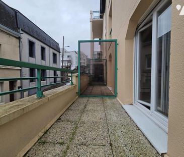 ROUEN - Résidence standing Studio avec balcon - Photo 6