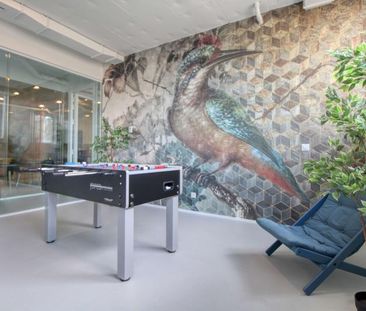 Lily #27 - Coliving at Lily: Modern Living near Lausanne, EPFL and ... - Foto 3