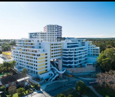 Charming 1-Bedroom Apartment in Baulkham Hills (No furniture) - Photo 5