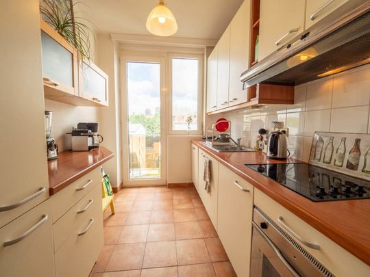 Appartement te huur in Woluwe-Saint-Lambert - Photo 1