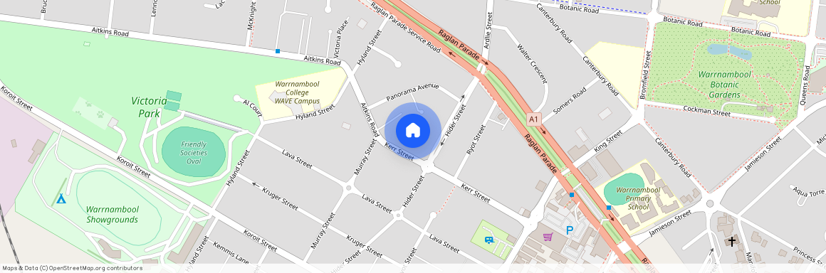 2/32-36 Kerr Street, Vic 3280, Warrnambool