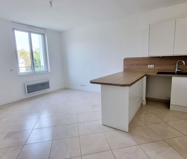 Location Appartement 3 pièces 58m² - Photo 5