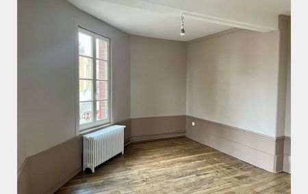 Location Appartement P2 Troyes - Photo 2