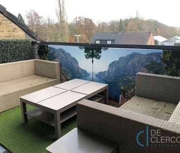 Zeer ruim appartement met garage TE HUUR in het centrum van Lochristi! - Photo 4