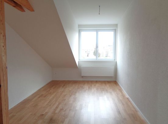 3.5 Zimmer, 110 m², 3. Stock - Photo 1