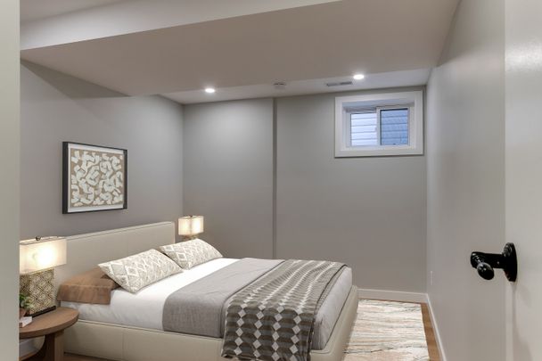 For Lease - 99 West Lodge Avenue Unit# 1, Toronto, Ontario - Photo 1