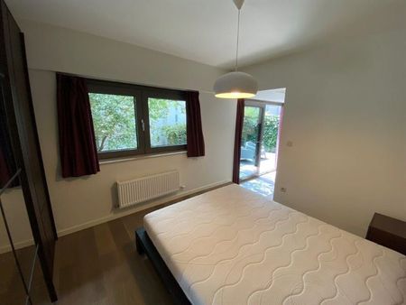 Furnished new apartment in the center of town - Foto 5