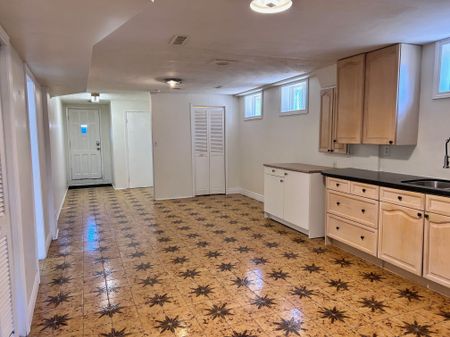 For Lease - 62 Navaho Drive Unit# Lower level, Toronto, Ontario - Photo 4