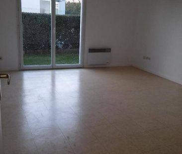 Location appartement t3 61 m² à Rezé (44400) - - Photo 1