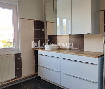 Location Maison 4 pièces 77m² LE CATEAU CAMBRESIS 59360 - Photo 5