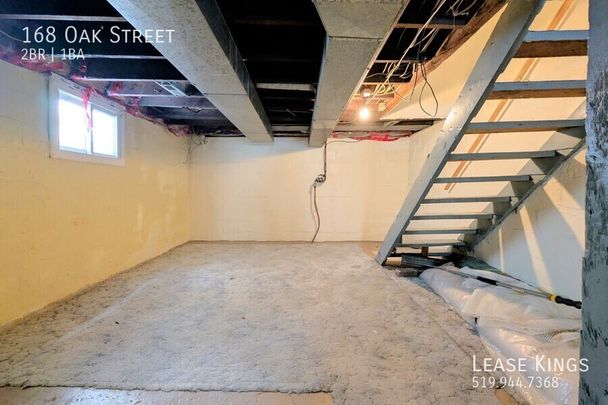 168 Oak Street - Photo 1