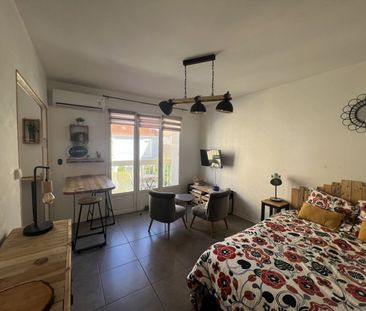 Appartement 1 pièce à louer - Photo 2