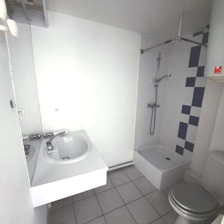 Location Appartement 1 pièce 20m² MARSEILLE 5ème - Photo 3