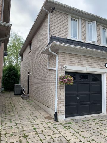 For Lease - 175 Estate Garden Drive Unit# BSMT, Richmond Hill, Ontario - Photo 5
