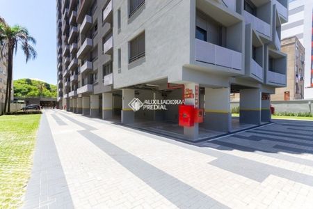 Loft com 1 quarto e 27m² para alugar em Centro Histórico, Porto Alegre. - Foto 3
