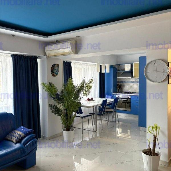 Inchirieri Apartamente 3 camere Bucuresti - Fotografie 1