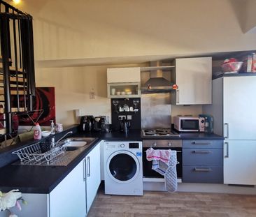 1 bedroom apartment to rent - Photo 6