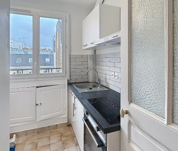 Appartement T1 près de PARIS à louer - Photo 3