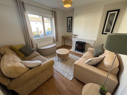 Tyrconnell Park, Inchicore, Dublin 8 - Photo 1