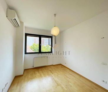 Dorobanti rent | Elegant 3-bedroom Duplex | Parking included - Fotografie 2