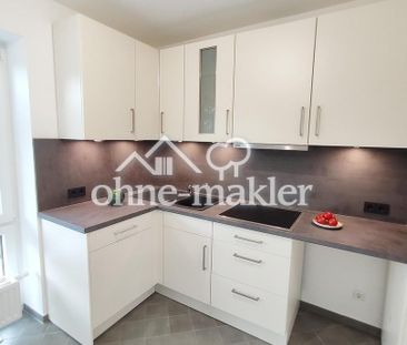 Luxuriöse Zwei-Zimmer-Wohnung am Tilsiter Platz in Kiel-Ellerbek/We... - Photo 1