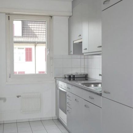 4 Zimmer, 89 m², 1. Stock - Foto 1