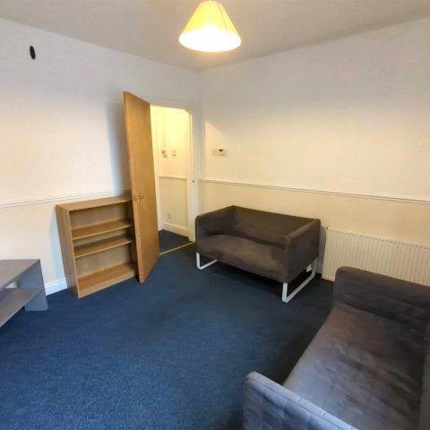 104 Crookes (Rear of), Crookes, Sheffield - Photo 1