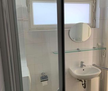 Großburgwedel – Hübsche Wohnung mit separatem Eingang - Foto 6