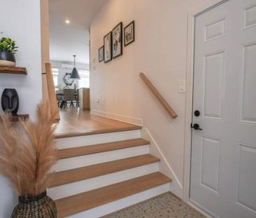 Maison de ville avec vue sur le fleuve St-Laurent - Photo 3