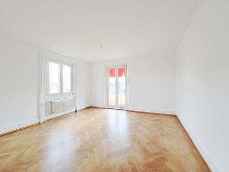 THIENNE 5, Appartement de 3.5 pièces avec cuisine rénovée - Photo 2