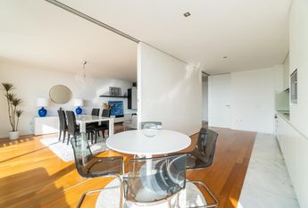 3 Bedroom Apartment with swimming pool, Belas Clube de Campo, Sintra