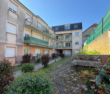 Location Appartement 2 pièces LIMOGES (87000) - Photo 1
