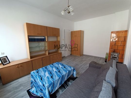 Na wynajem mieszkanie 2 pokojowe w Centrum. - Photo 1