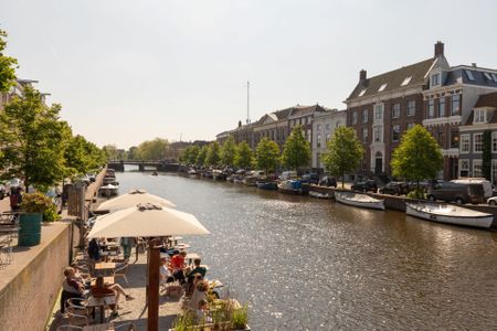 Beautiful Luxury Apartment in Haarlem - Foto 4