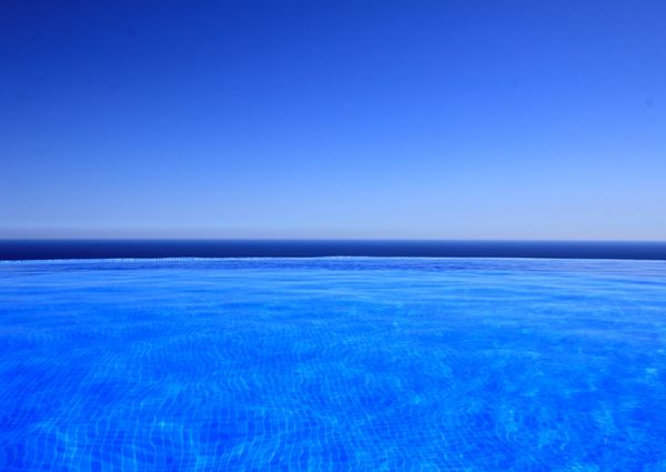 2 bedroom sea view apartment for rent in Cumbre del Sol