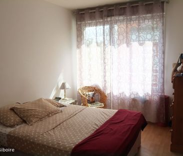 Appartement T4 à louer Chantepie - 80 m² - Photo 4