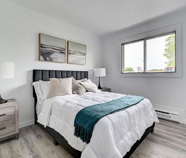 6965 Rue De Choisy, Montréal, QC - Photo 1