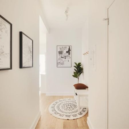 3 ½ entièrement meublé à louer Montcalm / Saint-Sacrement juillet 2026 - Photo 4