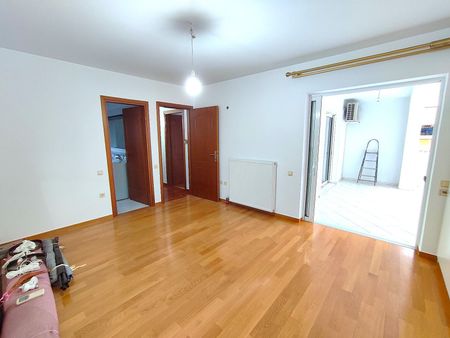 Διαμέρισμα για ενοικίαση Άνω Γλυφάδα (Γλυφάδα) - Photo 3