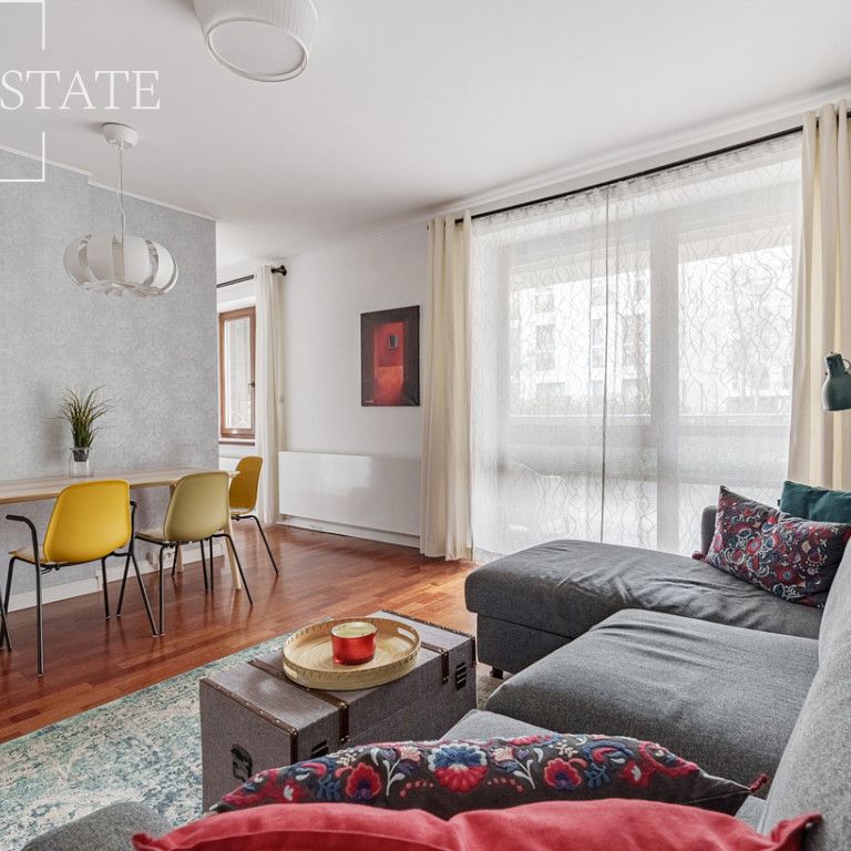 Warszawa, Śródmieście, Śródmieście Powiśle, Dobra - Фото 1