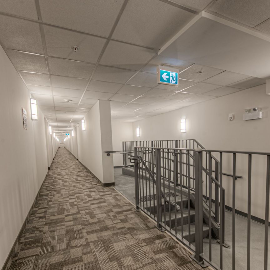 For Lease - 301 Westmount Road Unit# 205, Kitchener, Ontario - Photo 1