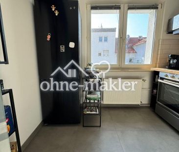 2 ZKB im Herzen von Bensheim mit Stellplatz & Küche / zentral & ruh... - Foto 5