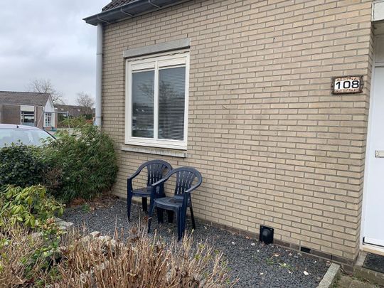 Schuilenburg, 2135 GN, Hoofddorp - Foto 1