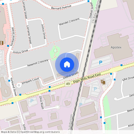 33 Forestside Court, Richmond Hill