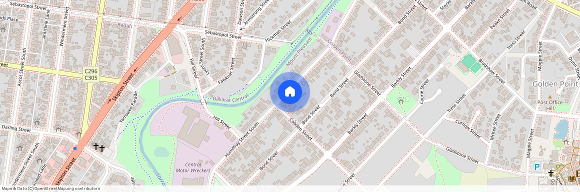 727 Humffray Street South, Vic 3350, Mount Pleasant