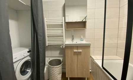 Location Appartement 2 pièces LIMOGES (87000) - Photo 4