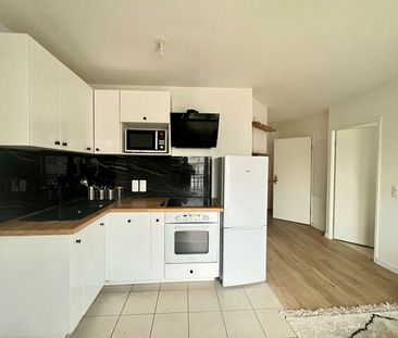 Location appartement 2 pièces, 36.00m², Rosny-sous-Bois - Photo 1