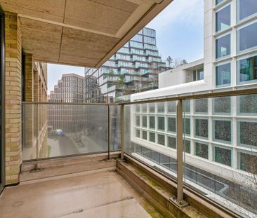 Te huur: Appartement Gelrestraat in Amsterdam - Photo 2