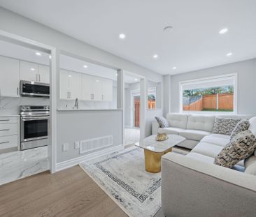 For Lease - 72 Tarquini Crescent, Caledon, Ontario - Photo 6